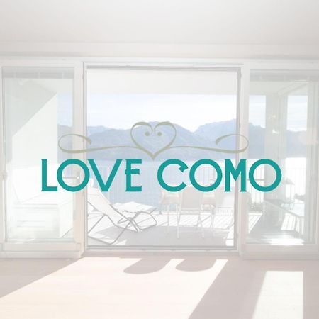 Looklake "Suite One" - Plesio By Lovecomo Menaggio Bagian luar foto