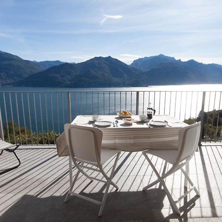 Looklake "Suite One" - Plesio By Lovecomo Menaggio Bagian luar foto