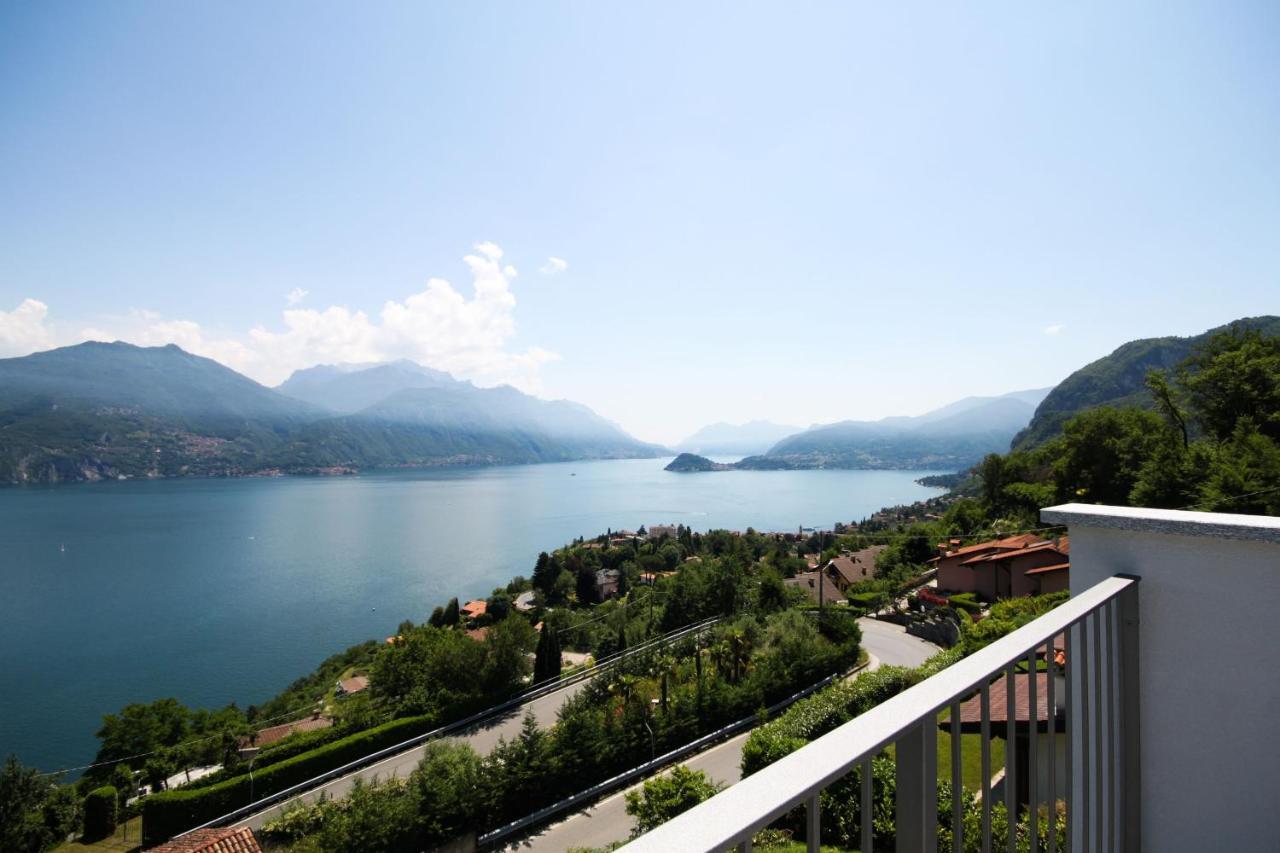 Looklake "Suite One" - Plesio By Lovecomo Menaggio Bagian luar foto