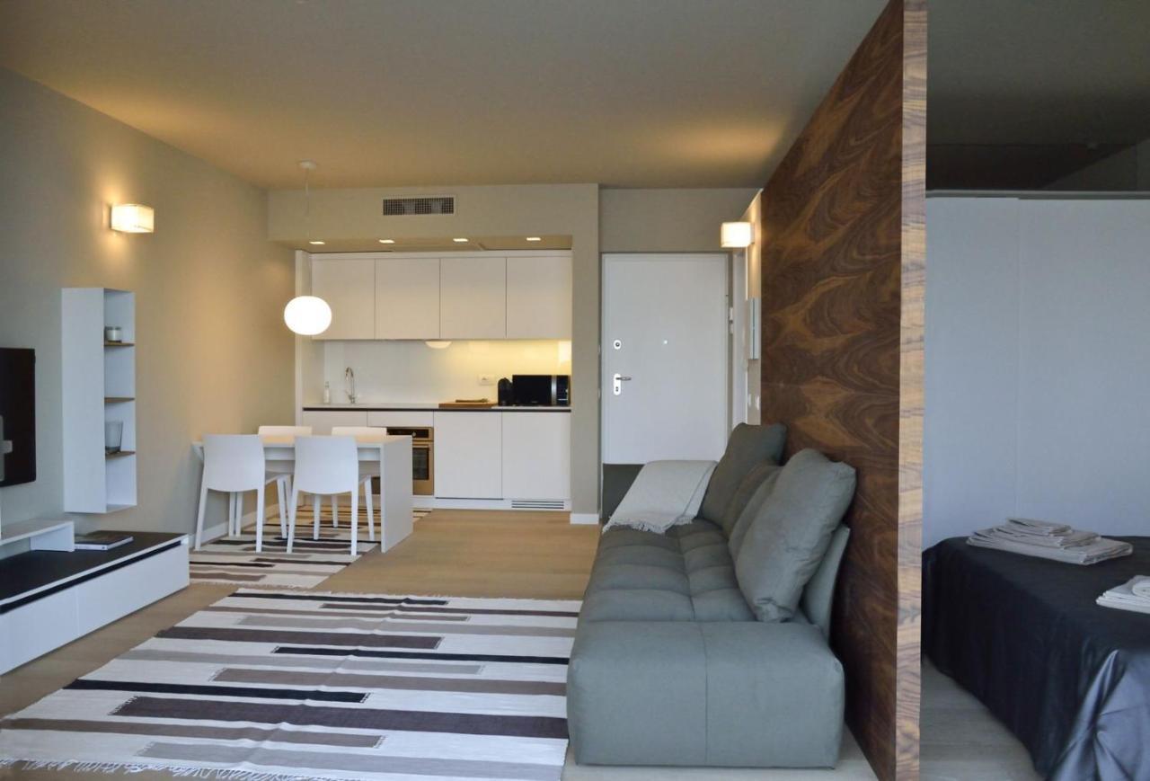 Looklake "Suite One" - Plesio By Lovecomo Menaggio Bagian luar foto
