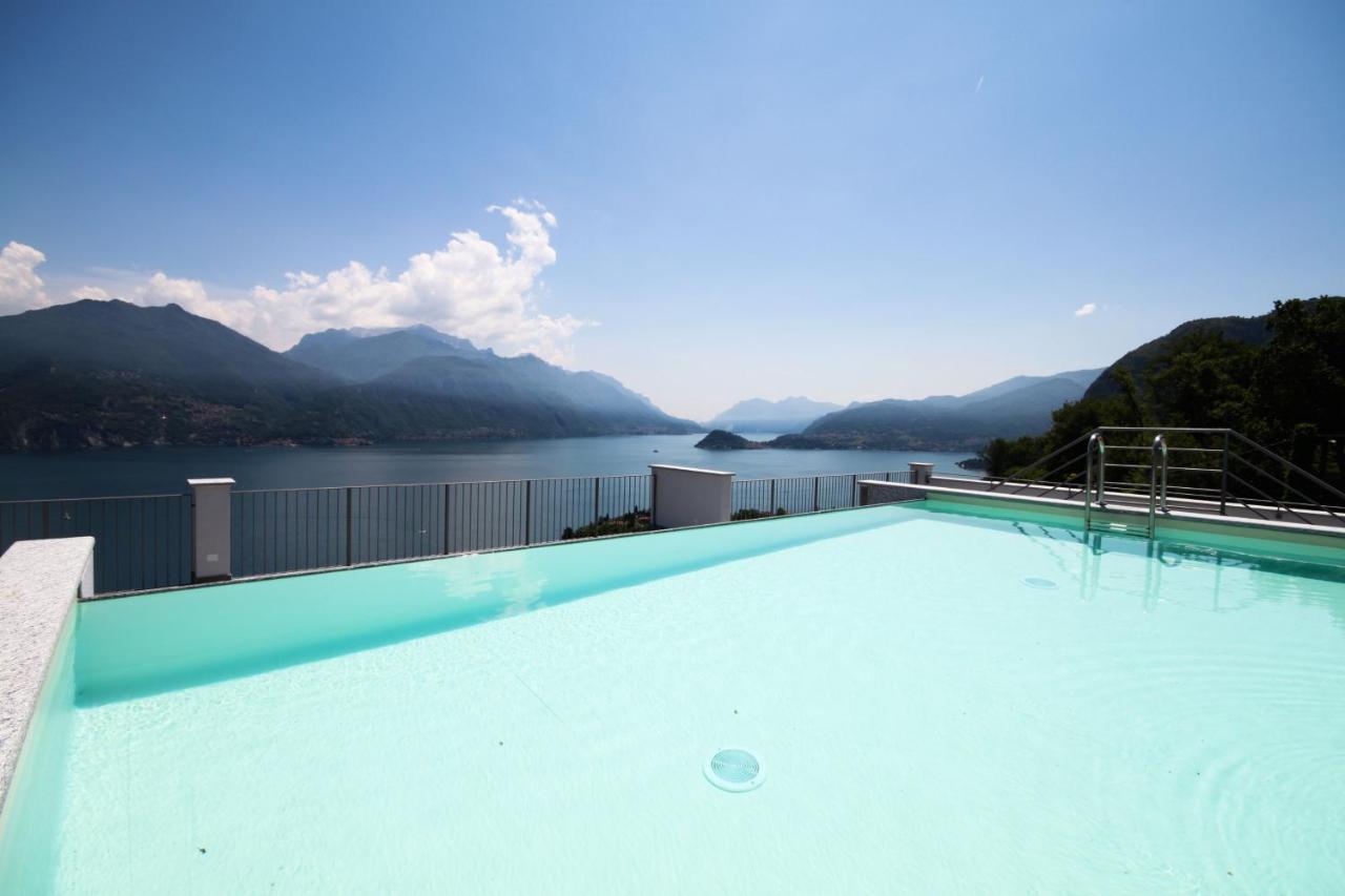 Looklake "Suite One" - Plesio By Lovecomo Menaggio Bagian luar foto