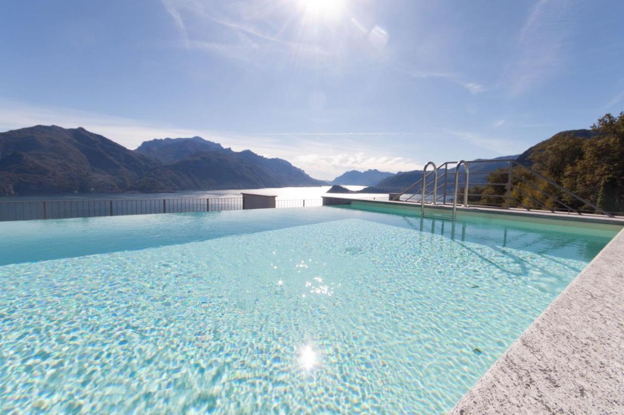 Looklake "Suite One" - Plesio By Lovecomo Menaggio Bagian luar foto