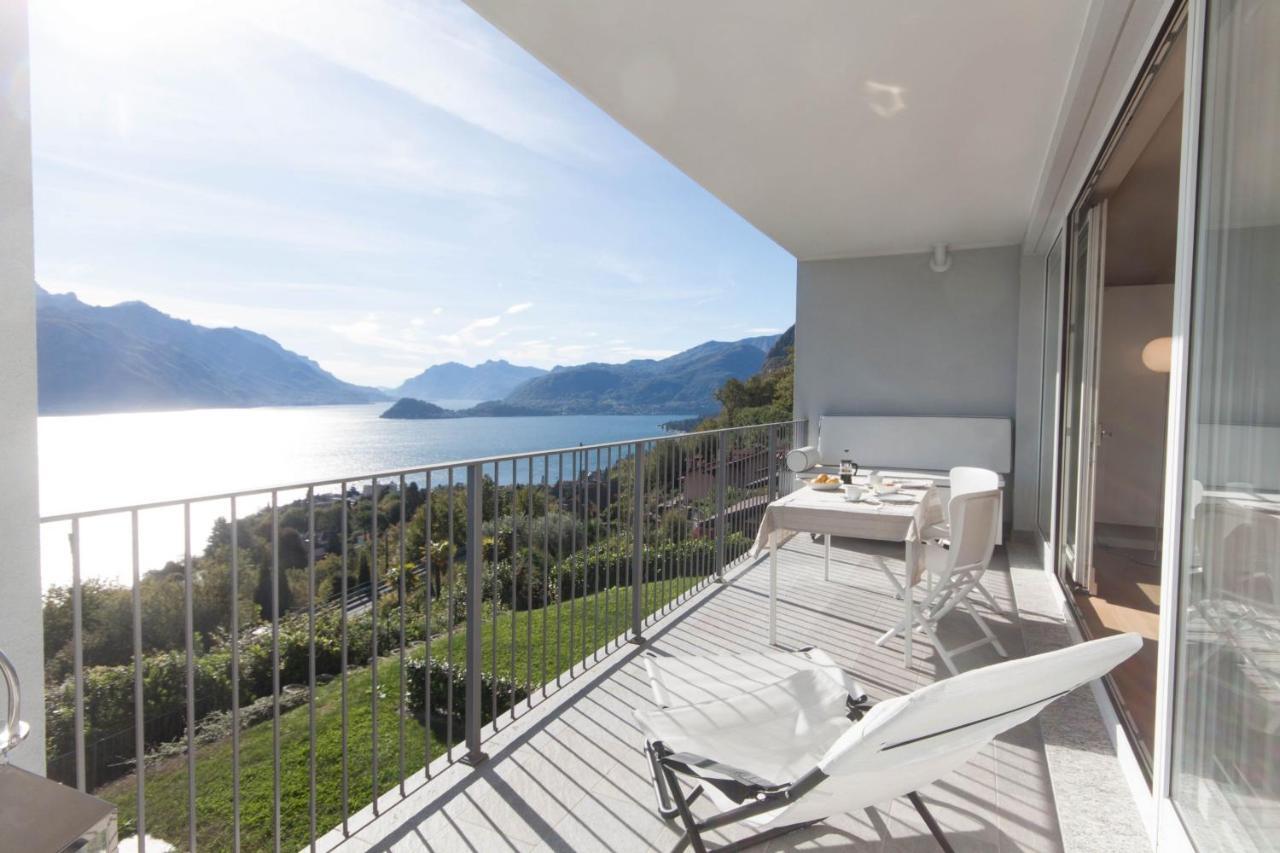 Looklake "Suite One" - Plesio By Lovecomo Menaggio Bagian luar foto