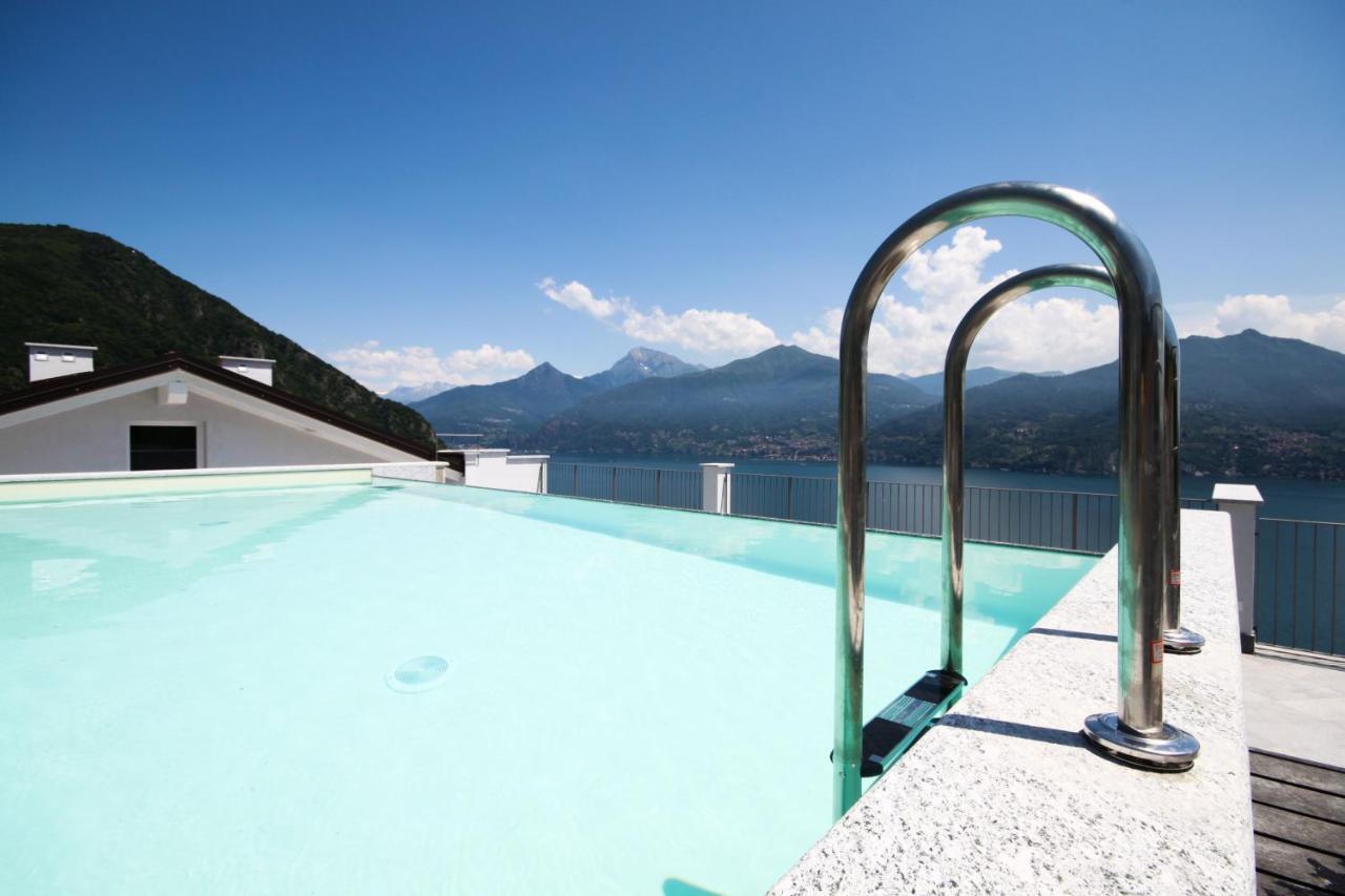 Looklake "Suite One" - Plesio By Lovecomo Menaggio Bagian luar foto